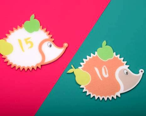 Пример работ «Номерки» №10 Пример работ «Номерки» №10