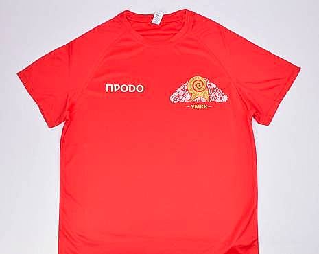 Пример работ «Одежда» №101 Пример работ «Одежда» №101