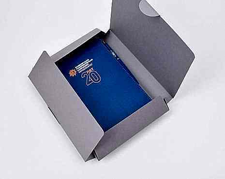 Пример работ «Подарочные наборы» №47 Пример работ «Подарочные наборы» №47