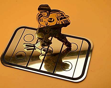 Пример работ «Лазерная резка» №23 Пример работ «Лазерная резка» №23