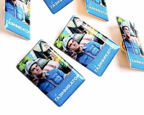 Пример работ «Значки со смолой» №36 Пример работ «Значки со смолой» №36