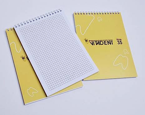 Пример работ «Полиграфия» №37 Пример работ «Полиграфия» №37