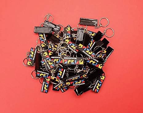 Пример работ «Промо» №30 Пример работ «Промо» №30