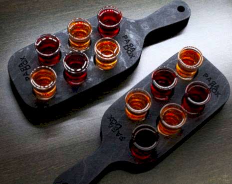 Пример работ «Кафе, бары, рестораны» №18 Пример работ «Кафе, бары, рестораны» №18