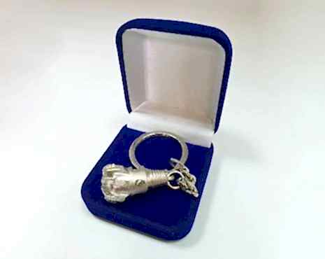 Пример работ «Подарки по индивидуальному дизайну» №37 Пример работ «Подарки по индивидуальному дизайну» №37