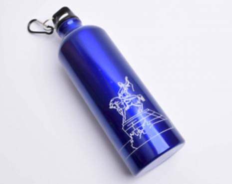 Пример работ «Лазерная гравировка на металле» №13 Пример работ «Лазерная гравировка на металле» №13