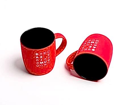 Пример работ «Посуда» №137 Пример работ «Посуда» №137