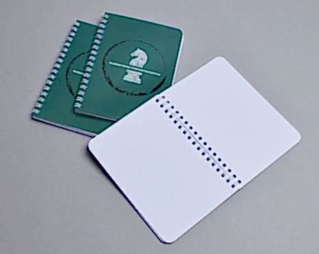 Пример работ «Полиграфия» №15 Пример работ «Полиграфия» №15