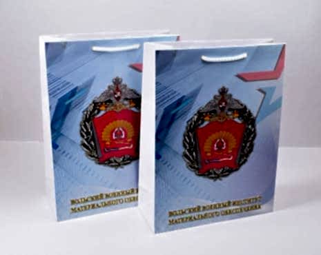 Пример работ «Сувенирная продукция» №47 Пример работ «Сувенирная продукция» №47