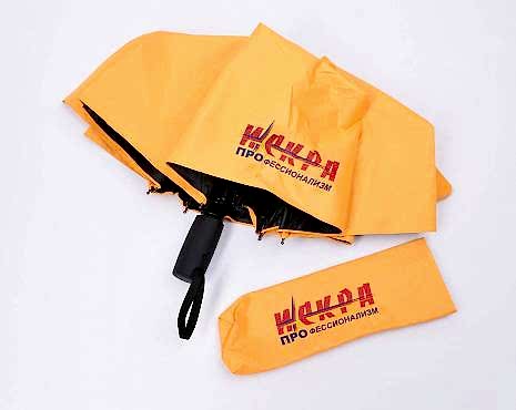 Пример работ «Зонты» №1 Пример работ «Зонты» №1