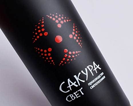 Пример работ «Круговая УФ-печать» №3 Пример работ «Круговая УФ-печать» №3