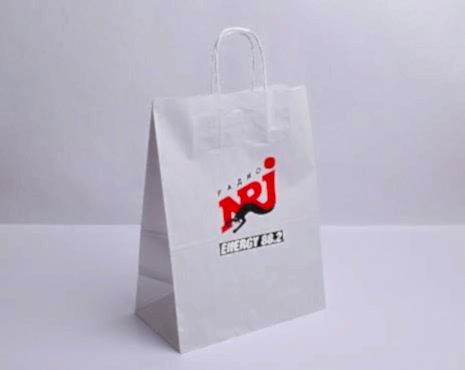 Пример работ «Пакеты с логотипом» №41 Пример работ «Пакеты с логотипом» №41