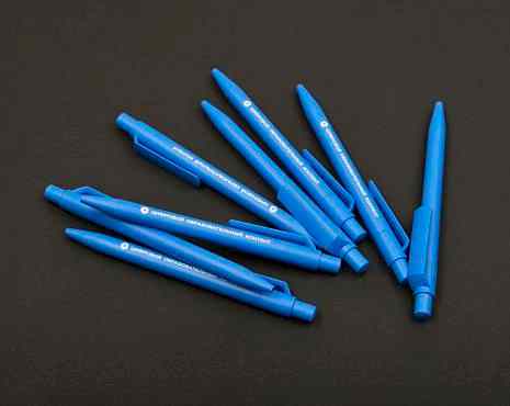 Пример работ «Тампопечать» №9 Пример работ «Тампопечать» №9