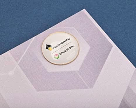 Пример работ «Значки со смолой» №11 Пример работ «Значки со смолой» №11