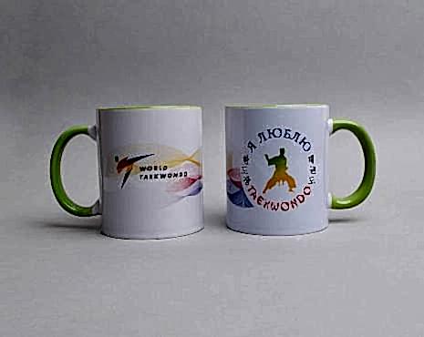 Пример работ «Сублимация» №9 Пример работ «Сублимация» №9