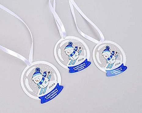 Пример работ «Сувенирная продукция» №61 Пример работ «Сувенирная продукция» №61