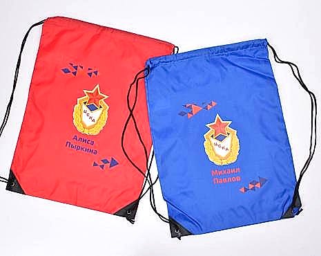 Пример работ «Сумки» №78 Пример работ «Сумки» №78