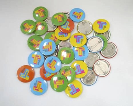 Пример работ «Значки закатные» №6 Пример работ «Значки закатные» №6