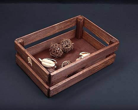 Пример работ «Упаковка из дерева» №12 Пример работ «Упаковка из дерева» №12