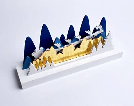 Пример работ «Подарки по индивидуальному дизайну» №60 Пример работ «Подарки по индивидуальному дизайну» №60