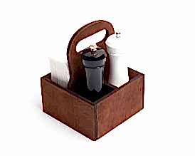 Универсальные столовые органайзеры Универсальные столовые органайзеры