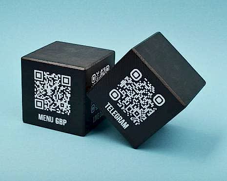 Пример работ «УФ-печать» №57 Пример работ «УФ-печать» №57