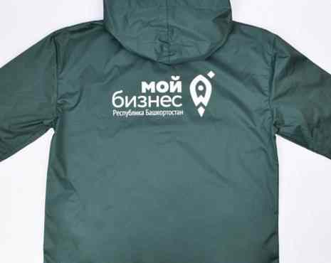 Пример работ «Одежда» №111 Пример работ «Одежда» №111