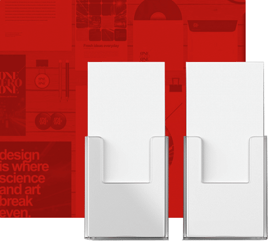 Карманы для стендов Карманы для стендов