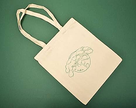 Пример работ «Сумки» №38 Пример работ «Сумки» №38