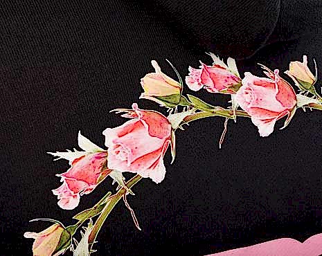 Пример работ «Одежда» №60 Пример работ «Одежда» №60