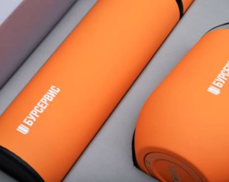 Пример работ «Корпоративные подарки» №52 Пример работ «Корпоративные подарки» №52