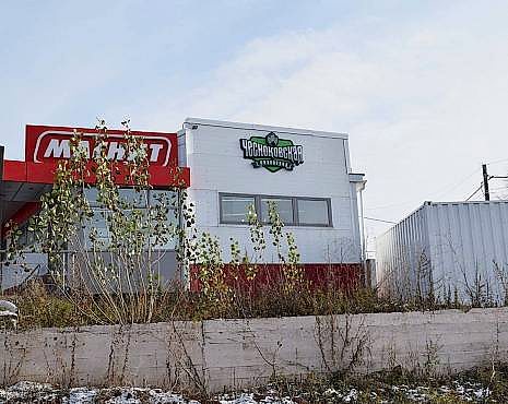 Пример работ «Изготовление наружной и интерьерной рекламы» №10 Пример работ «Изготовление наружной и интерьерной рекламы» №10