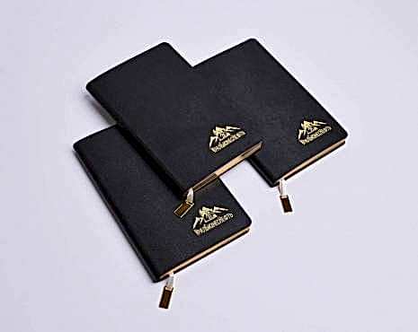 Пример работ «Тиснение» №4 Пример работ «Тиснение» №4