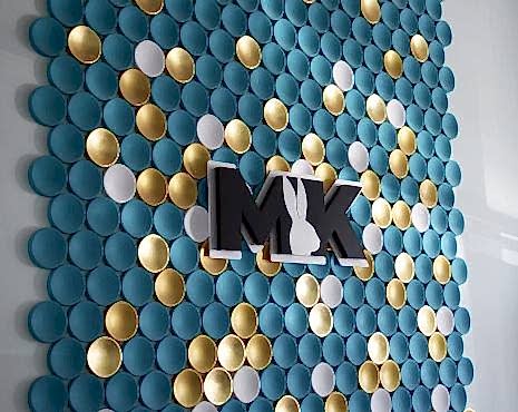 Пример работ «Интерьерная реклама» №24 Пример работ «Интерьерная реклама» №24