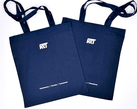 Пример работ «Сумки-шопперы с логотипом» №29 Пример работ «Сумки-шопперы с логотипом» №29