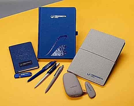 Пример работ «Корпоративные подарки» №29 Пример работ «Корпоративные подарки» №29