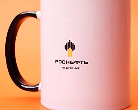 Пример работ «Тампопечать» №2 Пример работ «Тампопечать» №2