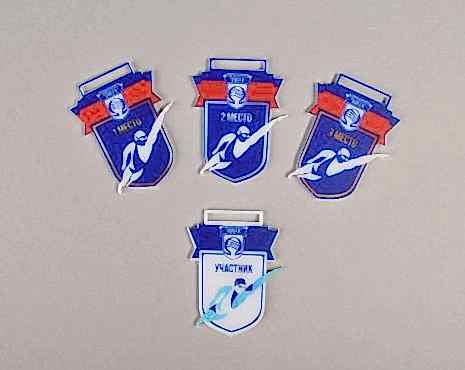 Пример работ «УФ-печать» №96 Пример работ «УФ-печать» №96