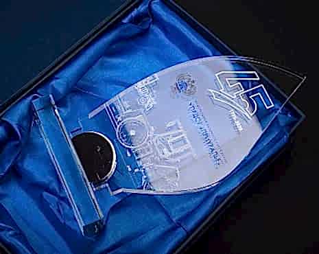 Пример работ «Награды» №26 Пример работ «Награды» №26