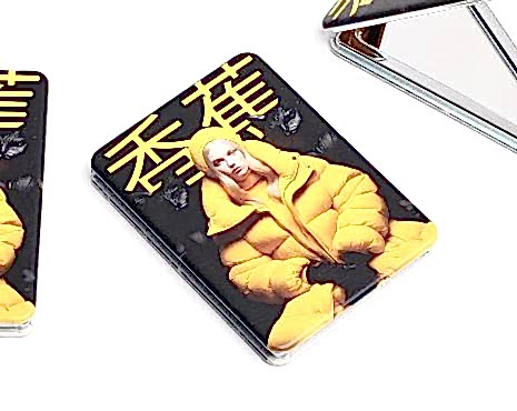 Пример работ «УФ-печать» №130 Пример работ «УФ-печать» №130