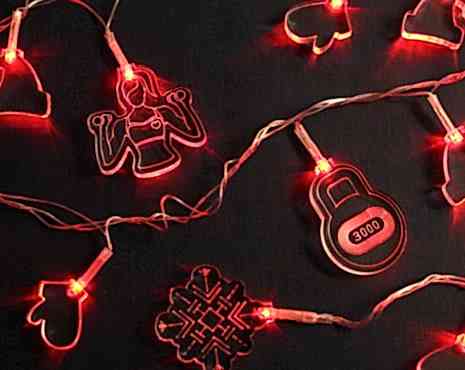 Пример работ «Лазерная резка» №43 Пример работ «Лазерная резка» №43