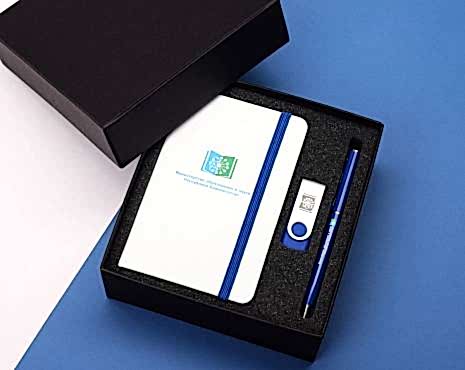 Пример работ «Корпоративные подарки» №15 Пример работ «Корпоративные подарки» №15