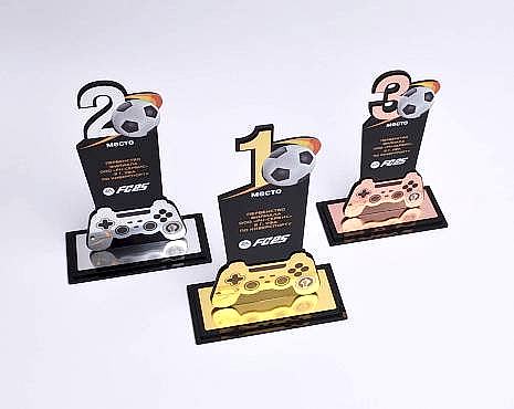 Пример работ «Подарки по индивидуальному дизайну» №16 Пример работ «Подарки по индивидуальному дизайну» №16