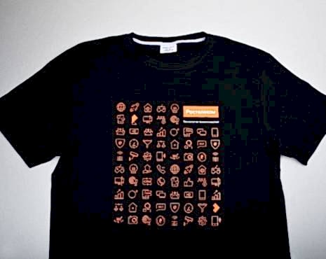 Пример работ «Технология DTF» №79 Пример работ «Технология DTF» №79