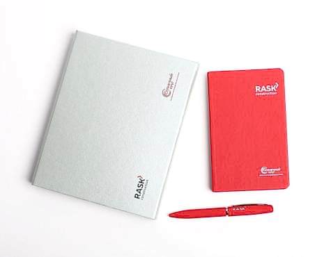 Пример работ «Корпоративные подарки» №45 Пример работ «Корпоративные подарки» №45