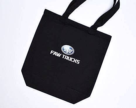 Пример работ «Сумки-шопперы с логотипом» №27 Пример работ «Сумки-шопперы с логотипом» №27