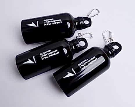 Пример работ «Посуда» №13 Пример работ «Посуда» №13