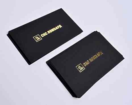 Пример работ «Полиграфия» №8 Пример работ «Полиграфия» №8