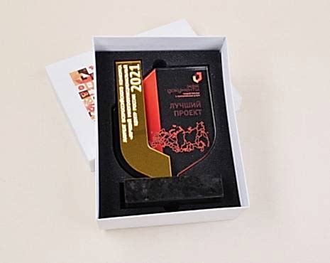 Пример работ «Награды» №59 Пример работ «Награды» №59