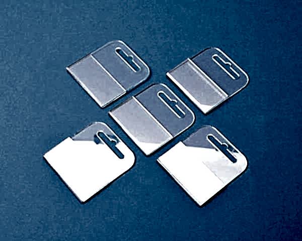 Ценникодержатели